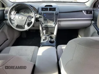 2012 Toyota Camry L with VIN 4T1BF1FK2CU148603, listed as a Copart auction lot 51177765 with 134,126 mi miles and Salvage Title. Bid and sale history available at carsss.com. Image 8.