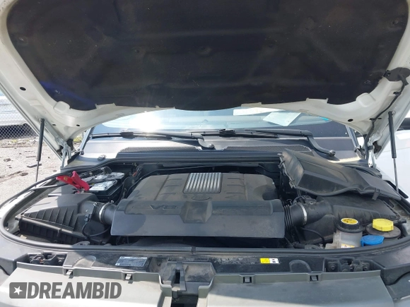 2011 Land Rover Range Rover Sport HSE Lux with VIN SALSK2D45BA716216, listed as a IAAI auction lot 42266601 with 139,319 mi miles and . Bid and sale history available at DreamBid. Image 10.