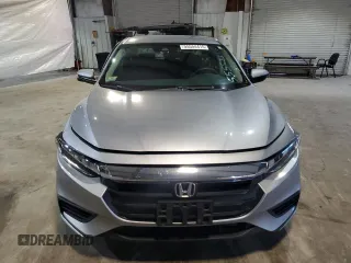 2019 Honda Insight EX z VIN 19XZE4F56KE023943, wystawiony jako Copart lot #55554415 z przebiegiem 168 666 mil mil oraz Szkoda całkowita • Salvage title. Historia ofert i sprzedaży dostępna na DreamBid. Obrazek 5.
