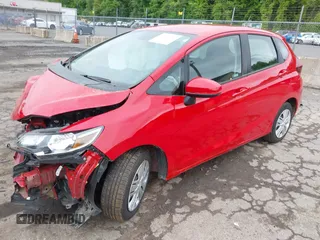 2019 Honda Fit LX z VIN 3HGGK5H43KM727020, wystawiony jako IAAI lot #42372741 z przebiegiem 56 000 mil mil oraz . Historia ofert i sprzedaży dostępna na DreamBid. Obrazek 21.