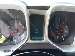 2013 Chevrolet Camaro LT z VIN 2G1FB1E32D9182026, wystawiony jako IAAI lot #42228559 z przebiegiem 210 159 mil mil oraz . Historia ofert i sprzedaży dostępna na DreamBid. Obrazek 7.