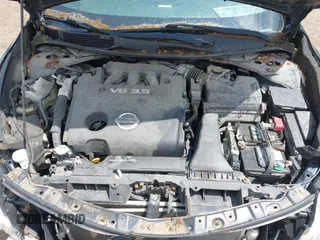 2013 Nissan Altima SL with VIN 1N4BL3AP9DC140281, listed as a IAAI auction lot 42625613 with 158,023 mi miles and . Bid and sale history available at DreamBid. Image 10.