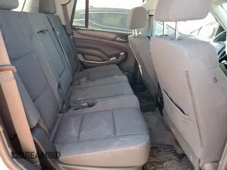 2018 Chevrolet Tahoe LS with VIN 1GNSCAKC7JR219135, listed as a Copart auction lot 61838765 with 119,596 mi miles and Clean title. Bid and sale history available at DreamBid. Image 11.