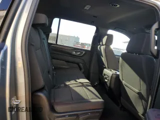 2024 Chevrolet Suburban LS with VIN 1GNSCBKD3RR252188, listed as a Copart auction lot 76882484 with 11,997 mi miles and Salvage Title. Bid and sale history available at DreamBid. Image 11.