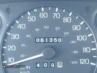 1999 Ford Escort SE with VIN 3FAFP15P6XR102047, listed as a IAAI auction lot 41686181 with 61,350 mi miles. Bid and sale history available at carsss.com. Image 16.