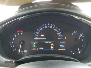 2015 Cadillac XTS Luxury z VIN 2G61M5S32F9169354, wystawiony jako Copart lot #54887215 z przebiegiem 138 795 mil mil oraz Szkoda całkowita • Salvage title. Historia ofert i sprzedaży dostępna na DreamBid. Obrazek 9.