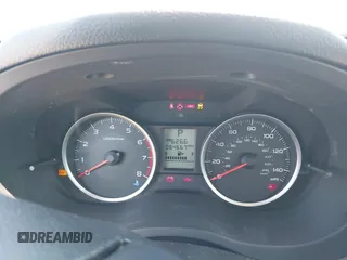 2018 Subaru Forester z VIN JF2SJABC2JH463734, wystawiony jako IAAI lot #42222872 z przebiegiem 64 667 mil mil oraz . Historia ofert i sprzedaży dostępna na DreamBid. Obrazek 7.