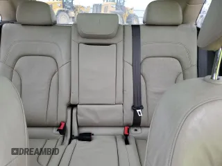 2016 Audi Q5 Premium Plus z VIN WA1D7AFP7GA041764, wystawiony jako Copart lot #50207545 z przebiegiem 126 360 mil mil oraz Szkody całkowita. Historia ofert i sprzedaży dostępna na DreamBid. Obrazek 10.