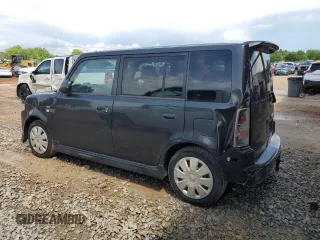 2006 Scion xB z VIN JTLKT324864112228, wystawiony jako Copart lot #53799295 z przebiegiem 145 024 mil mil oraz Szkody całkowita. Historia ofert i sprzedaży dostępna na DreamBid. Obrazek 2.