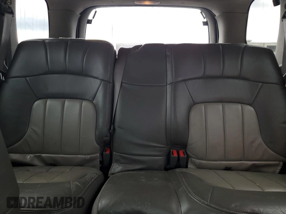2002 GMC Envoy SLT with VIN 1GKDT13S822280578, listed as a Copart auction lot 75847924 with 231,513 mi miles and Clean Title. Bid and sale history available at DreamBid. Image 10.