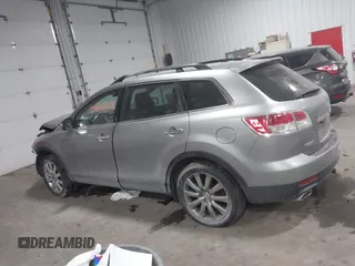2009 Mazda CX-9 Touring with VIN JM3TB38A190180101, listed as a IAAI auction lot 41392461 with Not Provided miles. Bid and sale history available at carsss.com. Image 13.