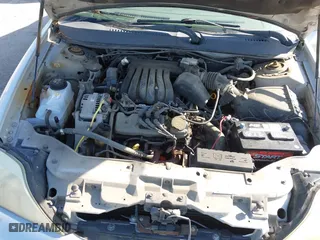 2003 Mercury Sable GS with VIN 1MEFM50U23A618707, listed as a IAAI auction lot 41472629 with 172,377 mi miles. Bid and sale history available at carsss.com. Image 10.