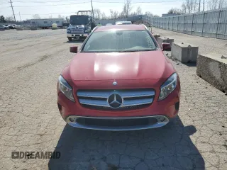 2015 Mercedes-Benz GLA 250 z VIN WDCTG4EB0FJ129332, wystawiony jako Copart lot #44329054 z przebiegiem 62 243 mil mil oraz Szkody całkowita. Historia ofert i sprzedaży dostępna na DreamBid. Obrazek 5.
