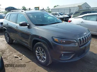 2020 Jeep Cherokee Altitude с VIN 1C4PJMLB1LD525968, выставлен на аукционе IAAI как лот 42257325 с пробегом 52 775 миль миль и . История ставок и продаж доступна на DreamBid. Изображение 1.