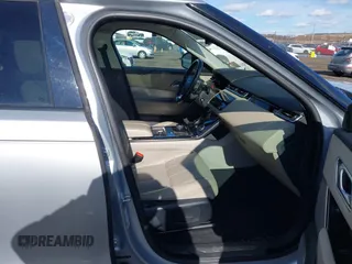 2018 Land Rover Range Rover Velar S с VIN SALYB2RN9JA732588, выставлен на аукционе IAAI как лот 41480879 с пробегом 113 877 миль миль и . История ставок и продаж доступна на DreamBid. Изображение 5.