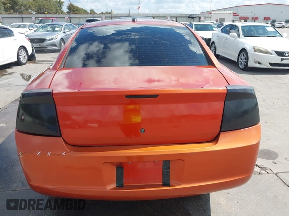2006 Dodge Charger R/T with VIN 2B3KA53HX6H234270, listed as a IAAI auction lot 40380733 with 177,479 mi miles and . Bid and sale history available at carsss.com. Image 16.