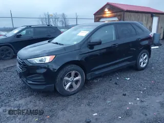 2020 Ford Edge SE z VIN 2FMPK3G95LBA06115, wystawiony jako IAAI lot #40884705 z przebiegiem 54 712 mil mil oraz . Historia ofert i sprzedaży dostępna na DreamBid. Obrazek 2.