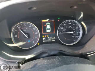 2018 Subaru Crosstrek Limited with VIN JF2GTALC4JH223096, listed as a Copart auction lot 51828975 with 105,493 mi miles and Salvage Title. Bid and sale history available at carsss.com. Image 9.