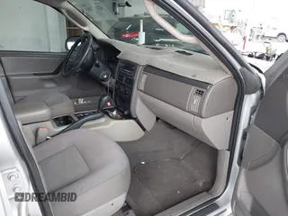 2004 Jeep Grand Cherokee Laredo с VIN 1J4GX48S64C114493, выставлен на аукционе IAAI как лот 42417206 с пробегом 110 219 миль миль и . История ставок и продаж доступна на DreamBid. Изображение 5.