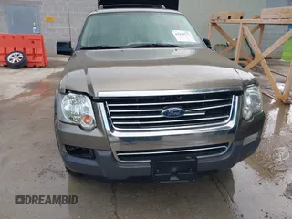 2006 Ford Explorer XLT с VIN 1FMEU73E26UA99282, выставлен на аукционе IAAI как лот 42256777 с пробегом 191 640 миль миль и . История ставок и продаж доступна на DreamBid. Изображение 6.