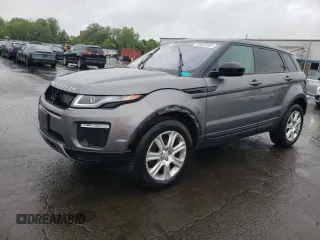 2018 Land Rover Range Rover Evoque SE с VIN SALVP2RXXJH312254, выставлен на аукционе Copart как лот 58063505 с пробегом 91 553 миль миль и Списание • Salvage title. История ставок и продаж доступна на DreamBid. Изображение 1.