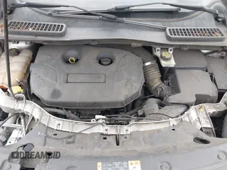 2015 Ford Escape SE with VIN 1FMCU0G95FUC81490, listed as a IAAI auction lot 42136791 with 140,967 mi miles. Bid and sale history available at carsss.com. Image 10.