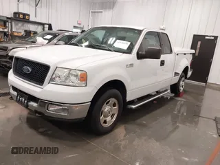 2004 Ford F-150 XLT z VIN 1FTPX04514KB70491, wystawiony jako IAAI lot #41320139 z przebiegiem 131 891 mil mil oraz . Historia ofert i sprzedaży dostępna na DreamBid. Obrazek 21.