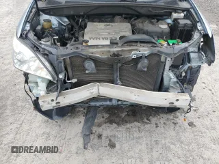 2005 Lexus RX 330 with VIN 2T2GA31U75C025372, listed as a Copart auction lot 71739084 with 239,290 mi miles and Salvage Title. Bid and sale history available at carsss.com. Image 12.