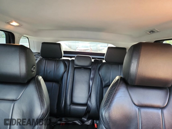 2017 Land Rover Range Rover Evoque SE с VIN SALVP2BG3HH245999, выставлен на аукционе Copart как лот 64409485 с пробегом 90 451 миль миль и Списание • Salvage title. История ставок и продаж доступна на DreamBid. Изображение 10.
