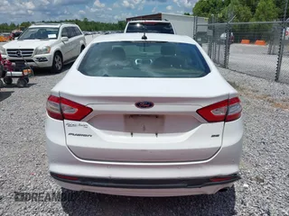 2016 Ford Fusion SE with VIN 3FA6P0H7XGR262308, listed as a IAAI auction lot 42749630 with 239,662 mi miles and . Bid and sale history available at DreamBid. Image 16.