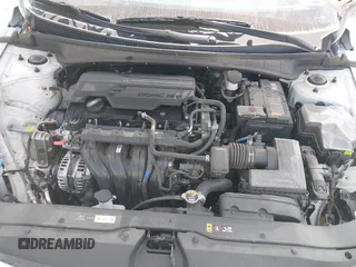 2024 Hyundai Elantra SEL с VIN KMHLM4DG4RU642352, выставлен на аукционе IAAI как лот 42020717 с пробегом 28 515 миль миль и . История ставок и продаж доступна на DreamBid. Изображение 10.