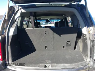 2015 Honda Pilot EX-L with VIN 5FNYF4H57FB063115, listed as a IAAI auction lot 41248234 with 187,752 mi miles and . Bid and sale history available at carsss.com. Image 17.