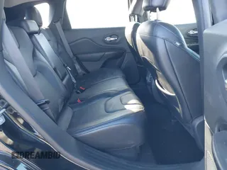 2019 Jeep Cherokee Trailhawk with VIN 1C4PJMBX1KD441175, listed as a IAAI auction lot 42506246 with 47,760 mi miles and . Bid and sale history available at DreamBid. Image 8.