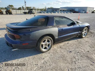 2000 Pontiac Firebird Firebird z VIN 2G2FS22K7Y2145503, wystawiony jako Copart lot #80487434 z przebiegiem 120 386 mil mil oraz Czysty tytuł • Clean title. Historia ofert i sprzedaży dostępna na DreamBid. Obrazek 3.