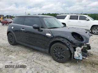 2015 MINI Hardtop S z VIN WMWXP7C51F2A33449, wystawiony jako Copart lot #55553455 z przebiegiem 77 577 mil mil oraz Szkoda całkowita • Salvage title. Historia ofert i sprzedaży dostępna na DreamBid. Obrazek 4.