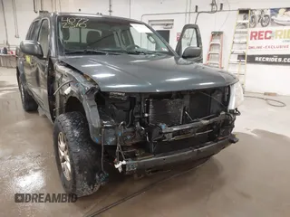 2015 Nissan Frontier SV с VIN 1N6AD0EV9FN712013, выставлен на аукционе IAAI как лот 40772310 с пробегом 154 180 миль миль и . История ставок и продаж доступна на DreamBid. Изображение 6.