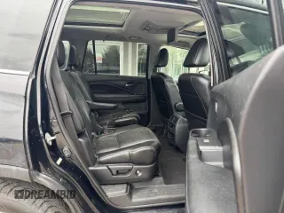 2016 Honda Pilot Elite with VIN 5FNYF6H03GB004886, listed as a Copart auction lot 53630095 with 181,751 mi miles and Clean Title. Bid and sale history available at carsss.com. Image 6.