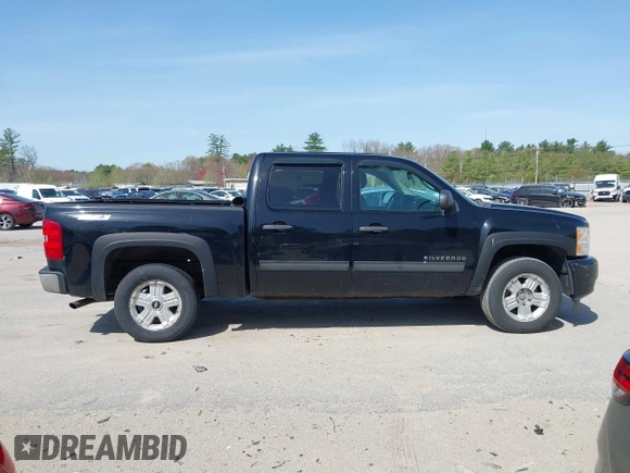 2010 Chevrolet Silverado 1500 LT with VIN 3GCRKSE34AG148293, listed as a IAAI auction lot 42127754 with 140,174 mi miles and . Bid and sale history available at DreamBid. Image 13.
