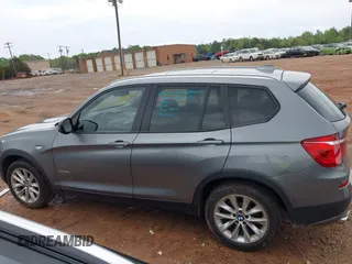 2014 BMW X3 xDrive28i z VIN 5UXWX9C54E0D19136, wystawiony jako IAAI lot #41976946 z przebiegiem 93 776 mil mil oraz . Historia ofert i sprzedaży dostępna na DreamBid. Obrazek 14.