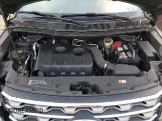 2017 Ford Explorer XLT z VIN 1FM5K8DH2HGA48337, wystawiony jako Copart lot #48698305 z przebiegiem 130 341 mil mil oraz Szkoda całkowita • Salvage title. Historia ofert i sprzedaży dostępna na DreamBid. Obrazek 13.