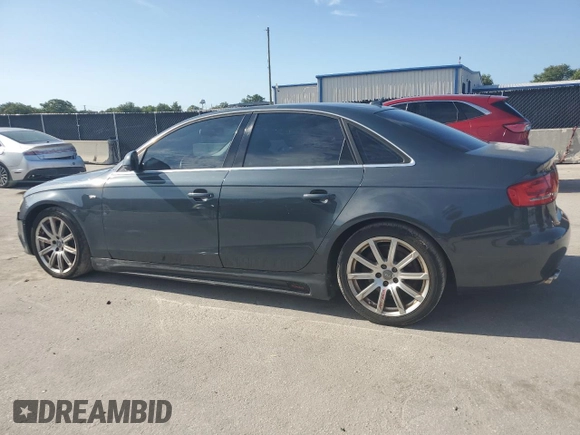 2009 Audi A4 Premium Plus z VIN WAUSF78K89N026882, wystawiony jako Copart lot #61178775 z przebiegiem 139 774 mil mil oraz Czysty tytuł • Clean title. Historia ofert i sprzedaży dostępna na DreamBid. Obrazek 2.