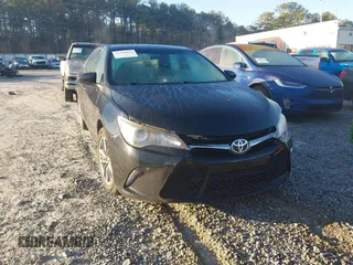 2017 Toyota Camry XLE z VIN 4T1BF1FK4HU383222, wystawiony jako IAAI lot #41490039 z przebiegiem 95 241 mil mil oraz . Historia ofert i sprzedaży dostępna na DreamBid. Obrazek 1.