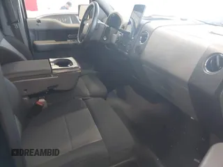 2007 Ford F-150 XLT with VIN 1FTPW14V77FB42202, listed as a IAAI auction lot 42147586 with 140,714 mi miles and . Bid and sale history available at DreamBid. Image 5.