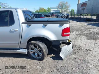 2010 Ford Explorer Sport Trac с VIN 1FMEU2D86AUA04257, выставлен на аукционе IAAI как лот 42144442 с пробегом 116 941 миль миль и . История ставок и продаж доступна на DreamBid. Изображение 6.