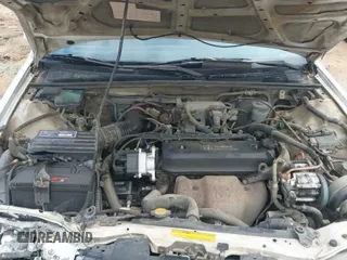 1991 Honda Accord with VIN 1HGCB7664MA061977, listed as a IAAI auction lot 43414301 with 252,995 mi miles and . Bid and sale history available at DreamBid. Image 19.