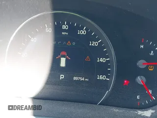 2016 Kia Sorento SX with VIN 5XYPKDA56GG073047, listed as a IAAI auction lot 41725130 with 89,754 mi miles. Bid and sale history available at carsss.com. Image 15.