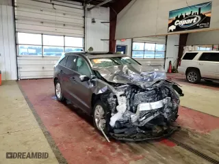 2017 Acura RDX w/Technology Pkg with VIN 5J8TB4H5XHL032299, listed as a Copart auction lot 44532754 with 0 mi miles and Salvage Title. Bid and sale history available at carsss.com. Image 12.