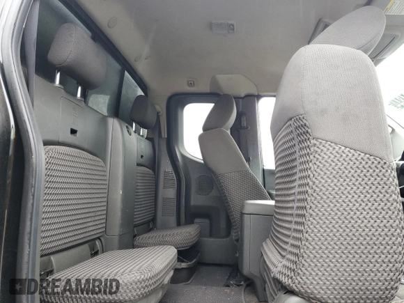 2016 Nissan Frontier SV with VIN 1N6AD0CU7GN778362, listed as a Copart auction lot 81084844 with Not provided miles and Clean title. Bid and sale history available at DreamBid. Image 10.