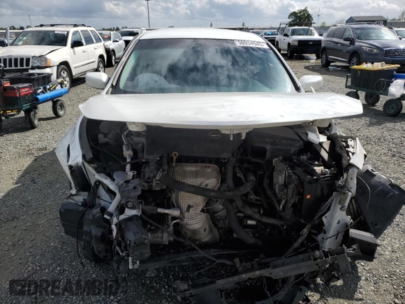 2014 Nissan Altima 2.5 S with VIN 1N4AL3APXEN378237, listed as a Copart auction lot 50934945 with Not Provided miles and Non Repairable. Bid and sale history available at carsss.com. Image 5.