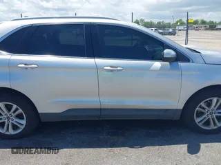 2019 Ford Edge SEL with VIN 2FMPK3J94KBB67207, listed as a IAAI auction lot 42758134 with 154,823 mi miles and . Bid and sale history available at DreamBid. Image 13.